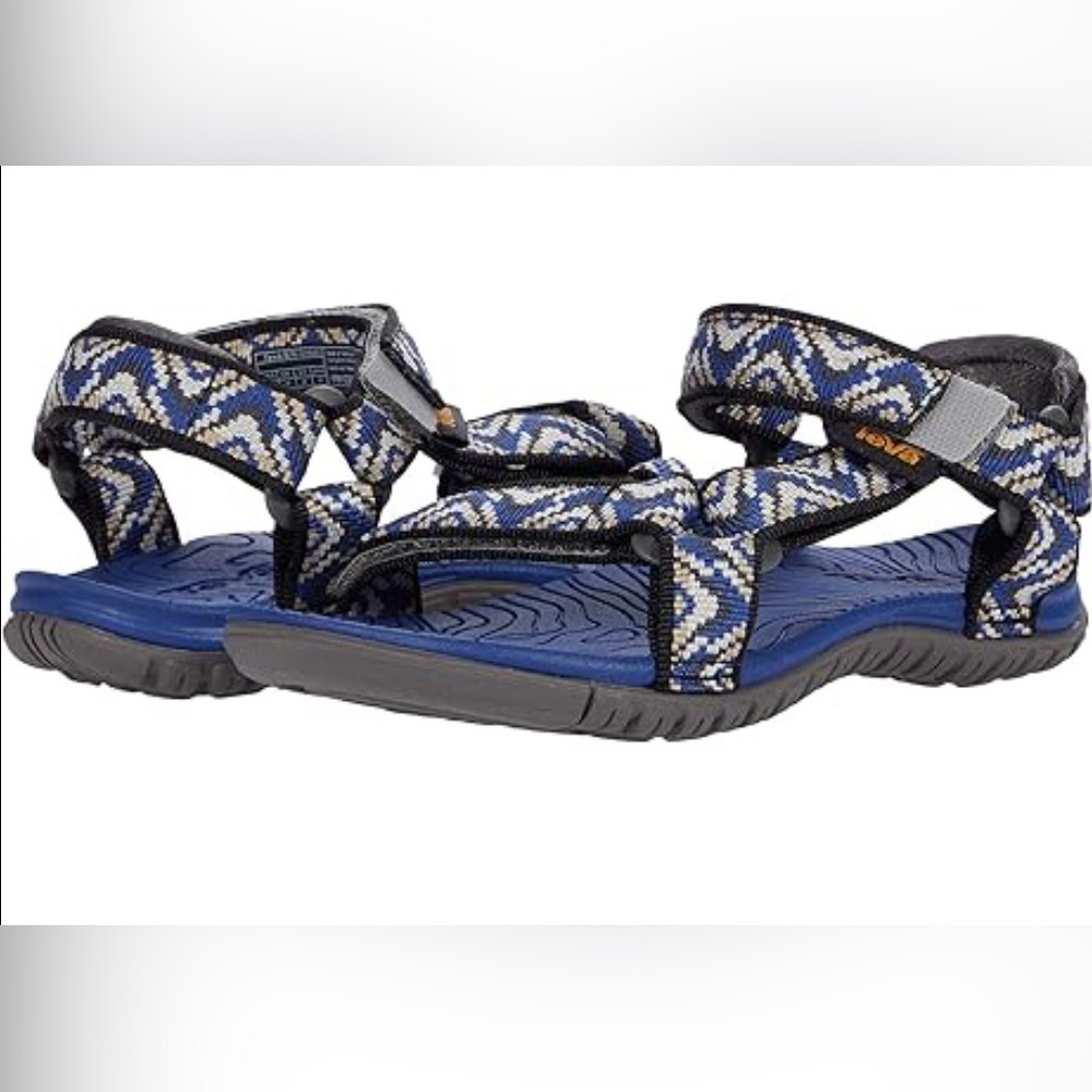 Teva Hurricane 3 - Balboa Sodalite Blue - Size 5Y